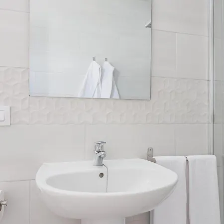 Algaba Severo Ochoa Apartament La Algaba