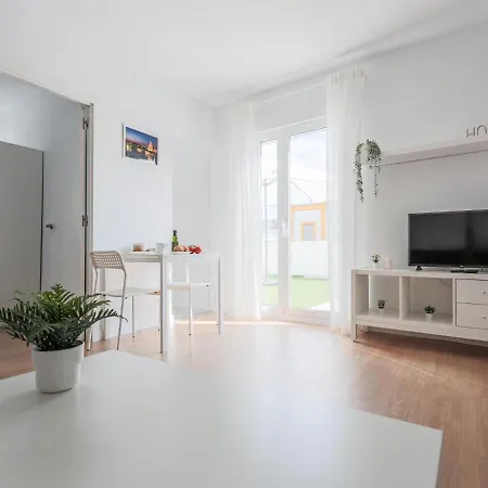 Apartment Algaba Severo Ochoa *