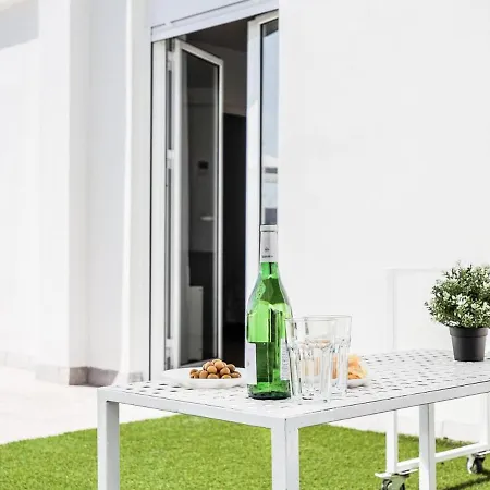 Apartment Algaba Severo Ochoa