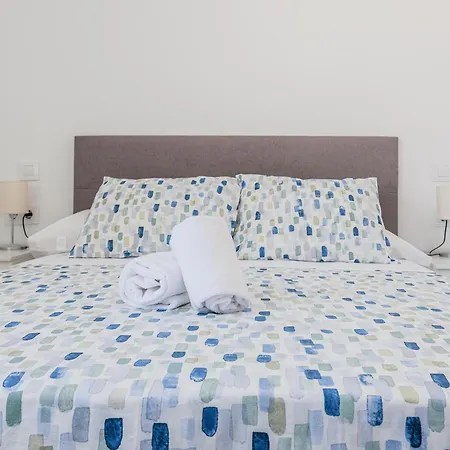 Apartman Algaba Severo Ochoa *