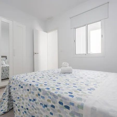 Algaba Severo Ochoa Apartment La Algaba