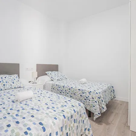 Apartment Algaba Severo Ochoa