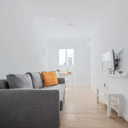 Apartment Algaba Severo Ochoa *