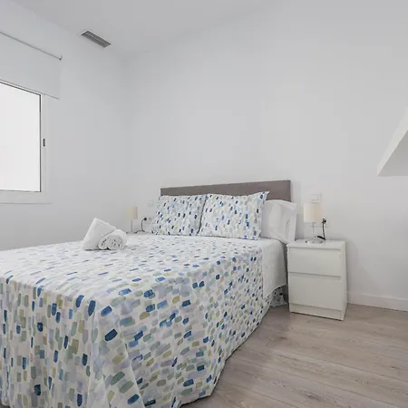 Apartment Algaba Severo Ochoa *