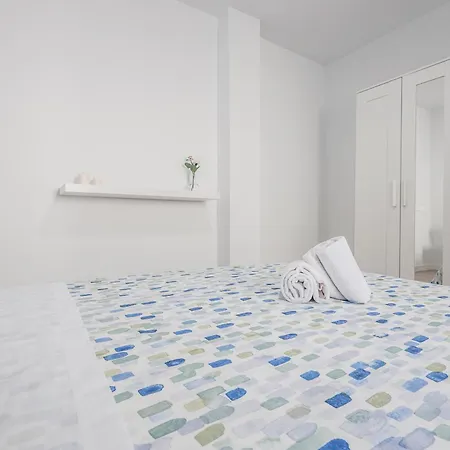 Algaba Severo Ochoa Apartment *