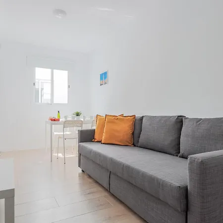 Algaba Severo Ochoa * La Algaba