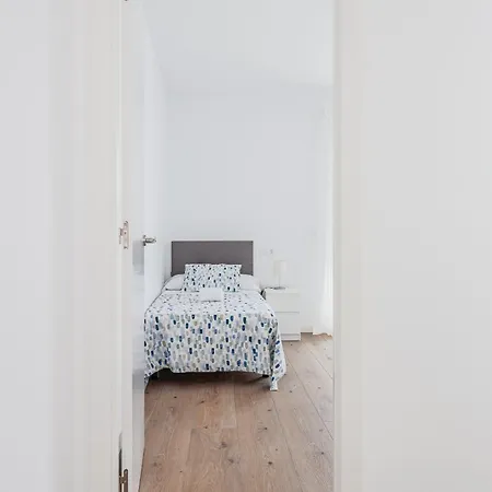 Apartment Algaba Severo Ochoa La Algaba