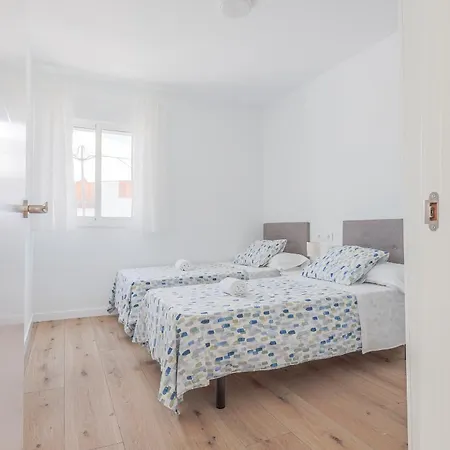 Algaba Severo Ochoa La Algaba