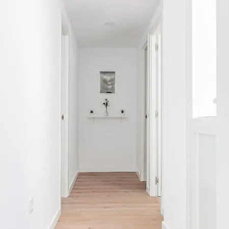 Apartment Algaba Severo Ochoa La Algaba