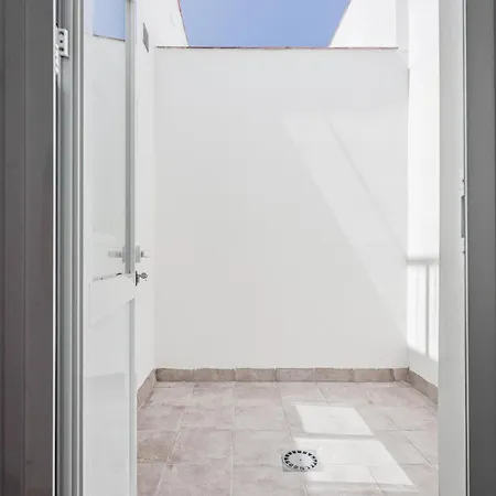 Apartment Algaba Severo Ochoa *