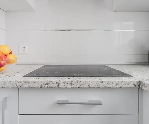 Apartamento Algaba Severo Ochoa La Algaba