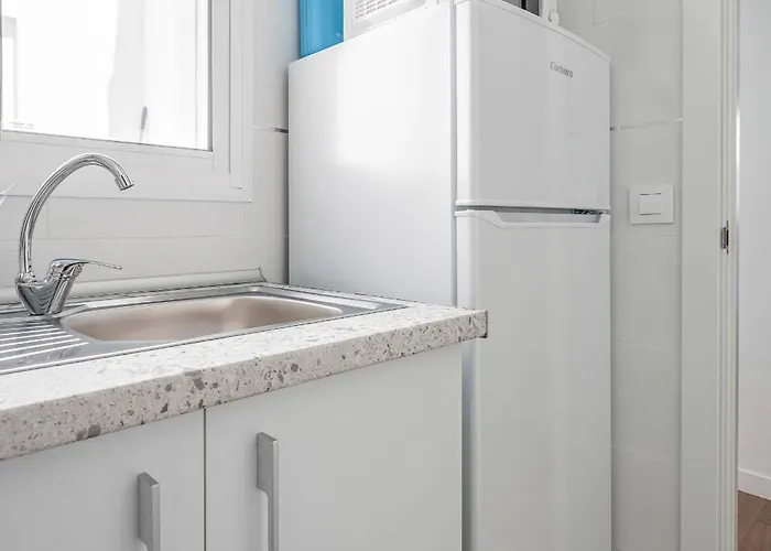 Apartamento Algaba Severo Ochoa *