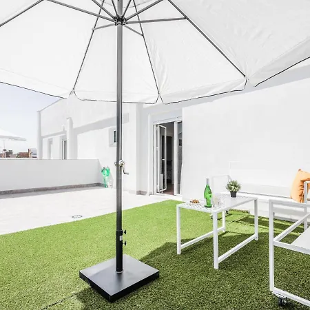 Algaba Severo Ochoa *