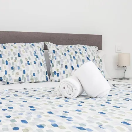 Algaba Severo Ochoa La Algaba