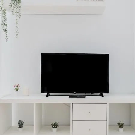 Apartamento Algaba Severo Ochoa La Algaba