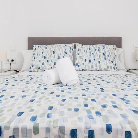 Algaba Severo Ochoa * La Algaba