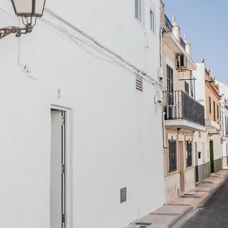 Algaba Severo Ochoa Apartamento La Algaba