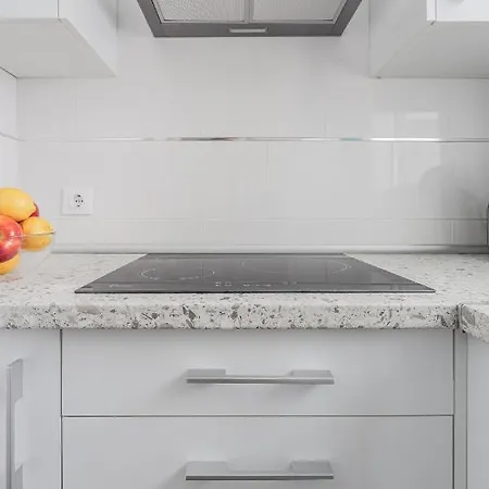 Apartamento Algaba Severo Ochoa La Algaba