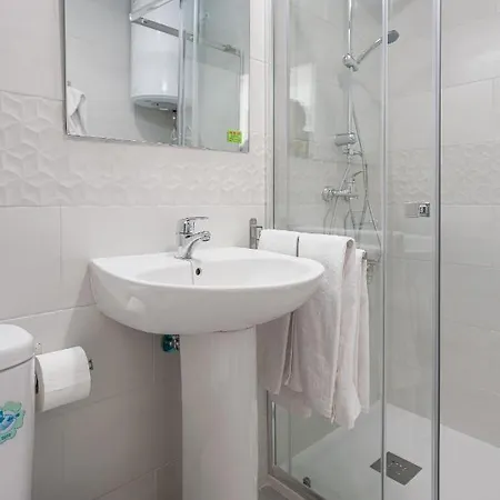 Algaba Severo Ochoa Apartamento