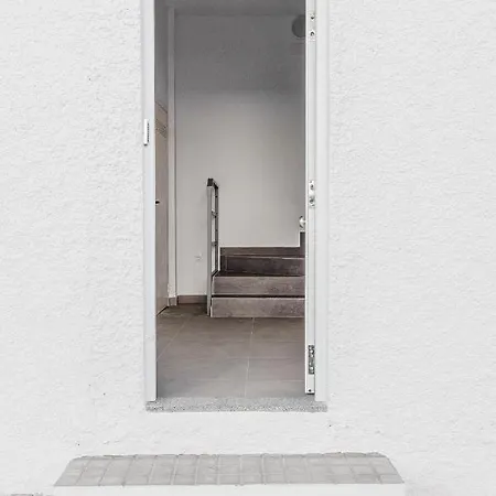 Apartamento Algaba Severo Ochoa