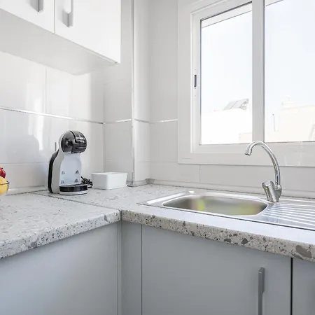 Algaba Severo Ochoa *