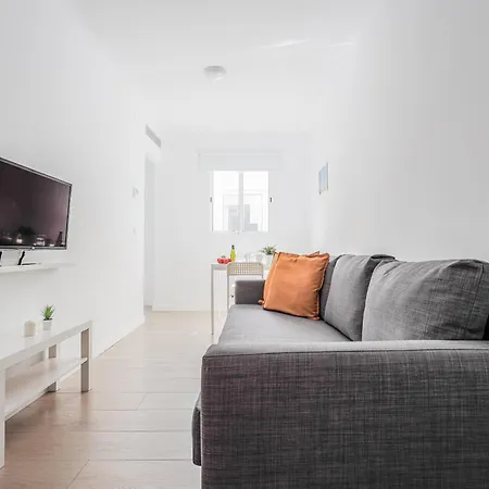 Algaba Severo Ochoa Apartamento