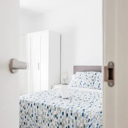 Algaba Severo Ochoa *