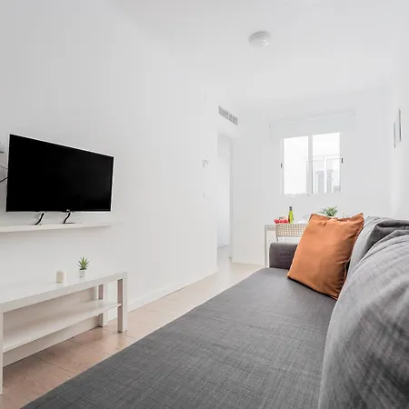 Algaba Severo Ochoa *