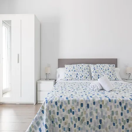 Algaba Severo Ochoa * La Algaba