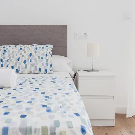 Algaba Severo Ochoa * La Algaba