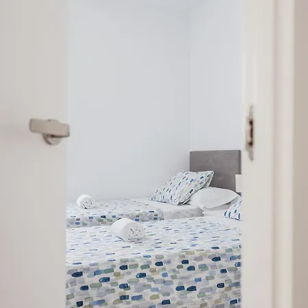 Algaba Severo Ochoa * La Algaba