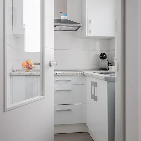 Apartamento Algaba Severo Ochoa