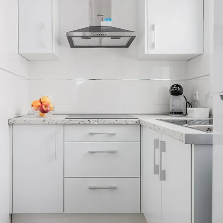 Algaba Severo Ochoa *