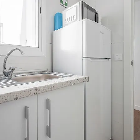 Apartamento Algaba Severo Ochoa *