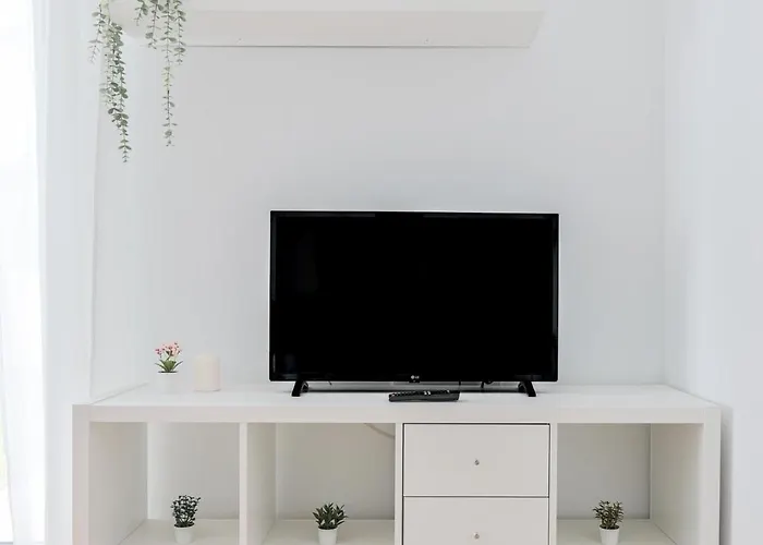 Apartament Algaba Severo Ochoa La Algaba