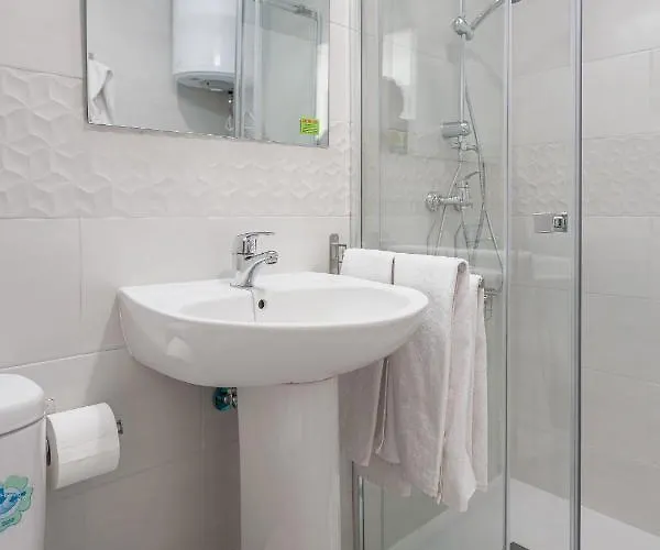 Algaba Severo Ochoa Apartament