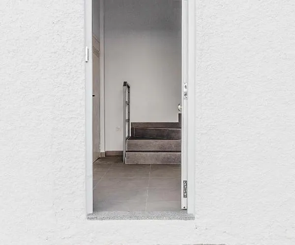 Apartament Algaba Severo Ochoa
